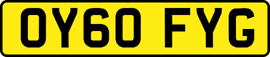 OY60FYG