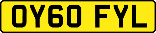 OY60FYL