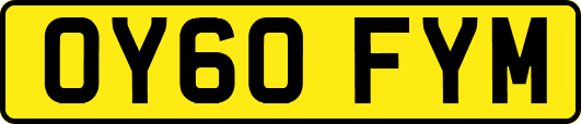 OY60FYM