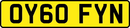 OY60FYN