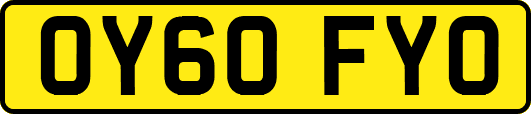 OY60FYO