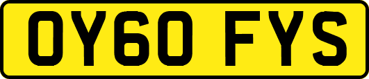 OY60FYS