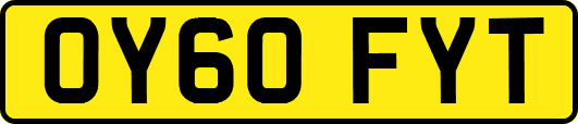 OY60FYT