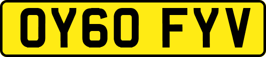 OY60FYV