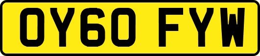 OY60FYW