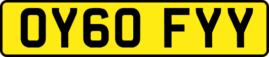 OY60FYY