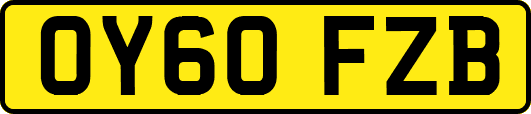 OY60FZB