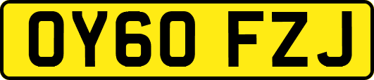 OY60FZJ