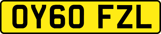 OY60FZL