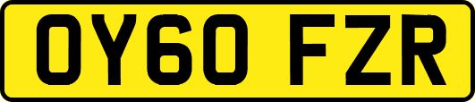 OY60FZR