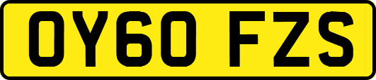 OY60FZS
