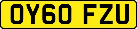 OY60FZU