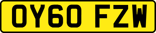 OY60FZW