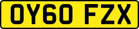 OY60FZX