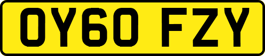 OY60FZY