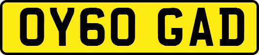 OY60GAD