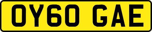 OY60GAE