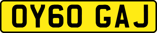 OY60GAJ