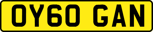 OY60GAN