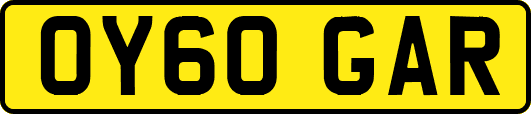 OY60GAR