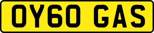 OY60GAS