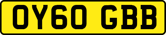 OY60GBB