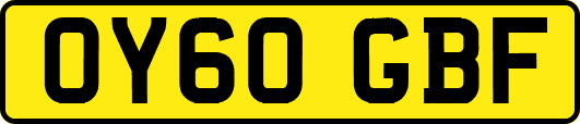 OY60GBF