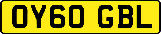 OY60GBL
