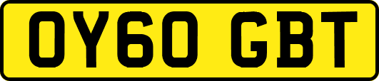 OY60GBT