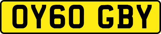 OY60GBY