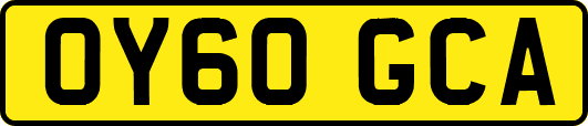OY60GCA