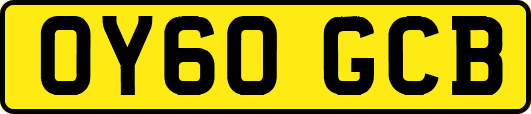 OY60GCB