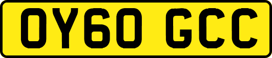 OY60GCC