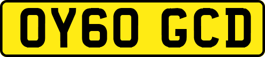 OY60GCD