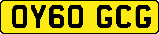 OY60GCG