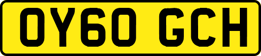 OY60GCH