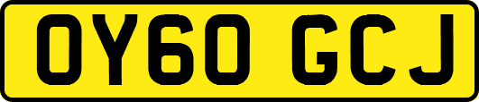OY60GCJ