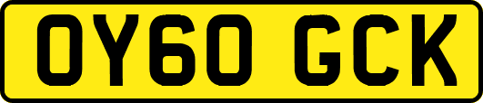 OY60GCK