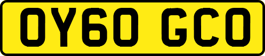 OY60GCO