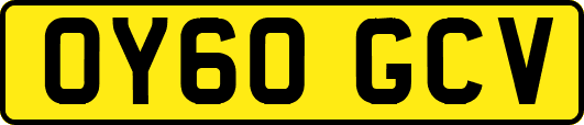 OY60GCV