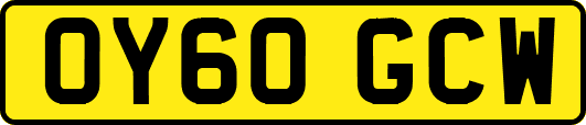 OY60GCW