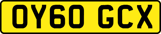 OY60GCX
