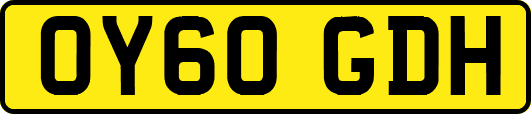 OY60GDH