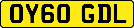 OY60GDL