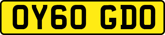 OY60GDO