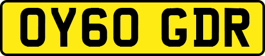 OY60GDR
