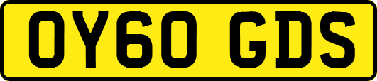 OY60GDS