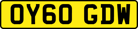 OY60GDW