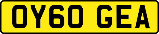 OY60GEA