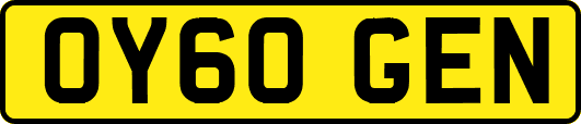 OY60GEN